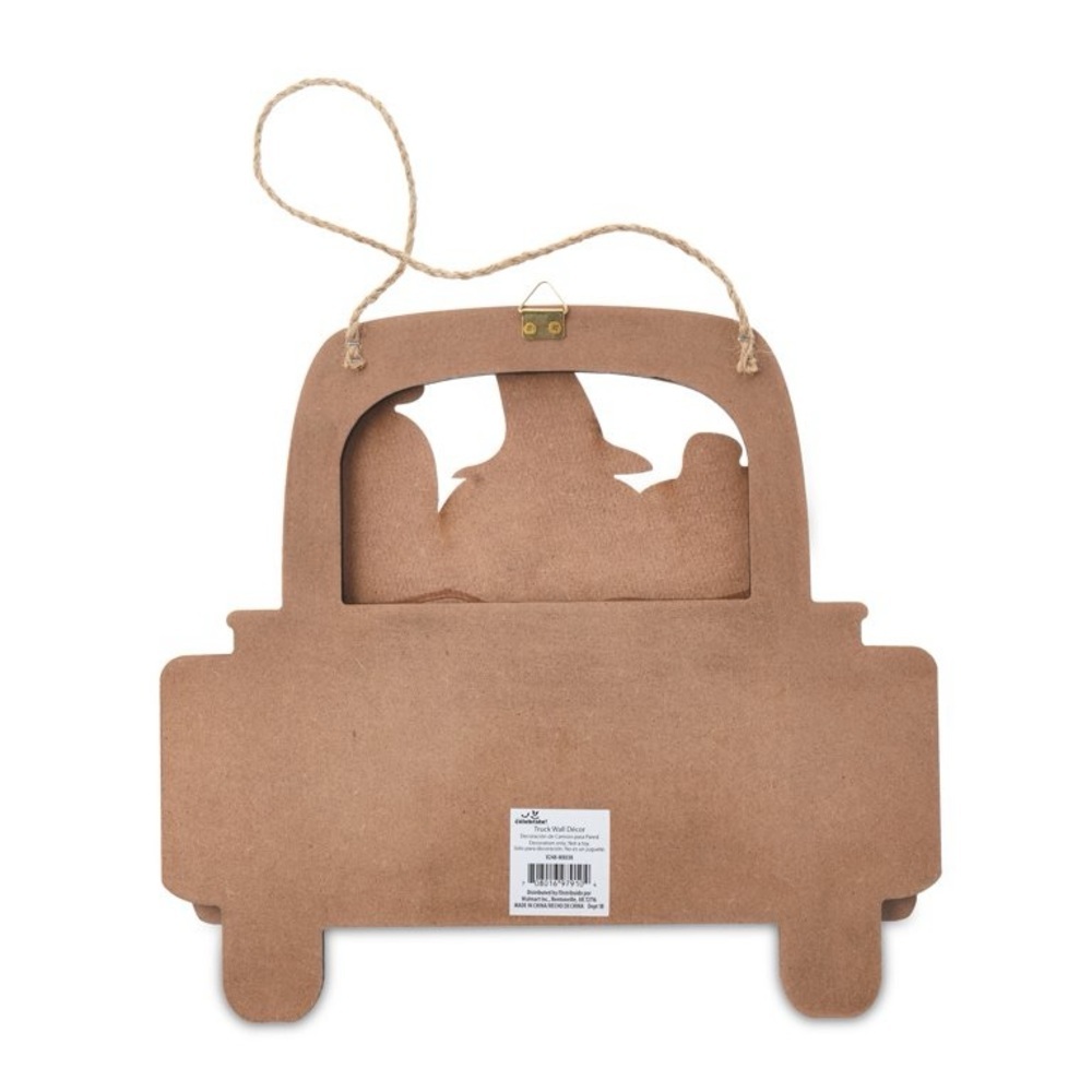 Way To Celebrate | Halloween Wall Decor, Pumpkin Patch - Picture 8 of 9